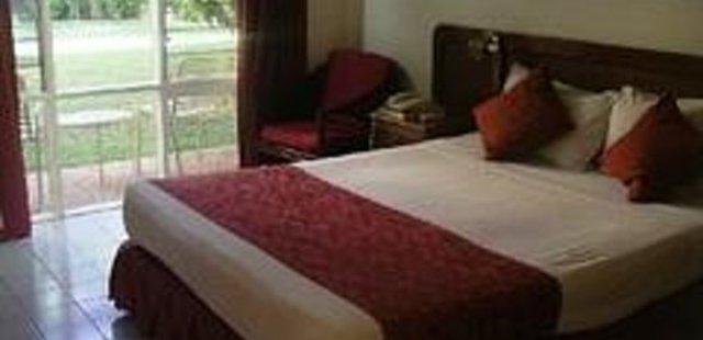 Nadi Holiday Inn