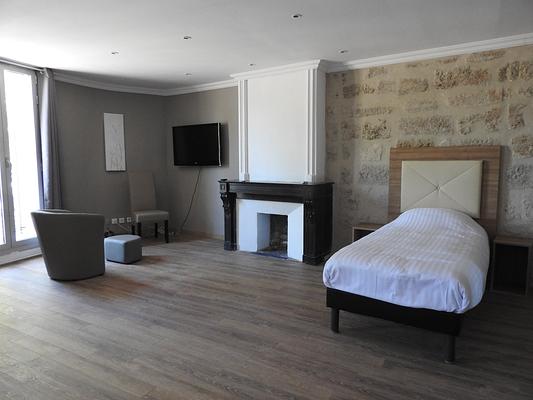 Le Grand Hotel Moliere