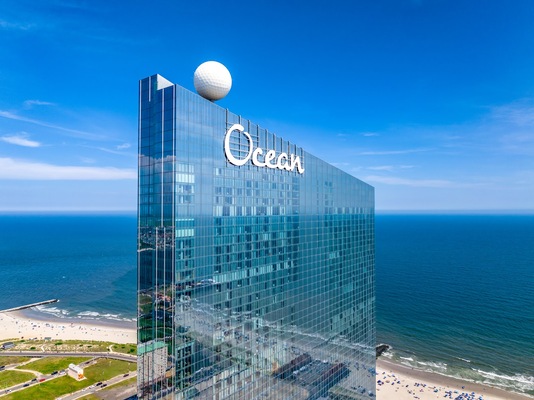 Ocean Casino Resort
