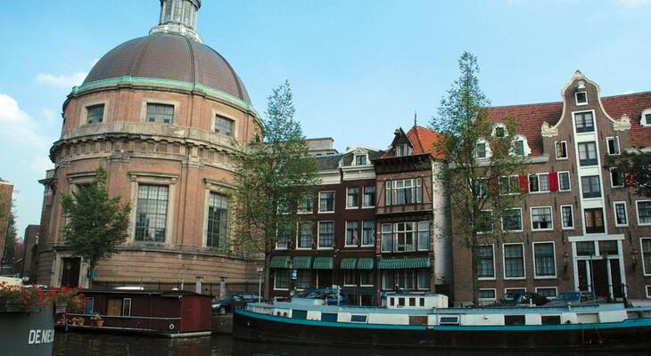 Singel Hotel Amsterdam