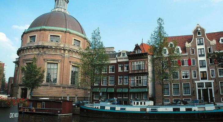 Singel Hotel Amsterdam