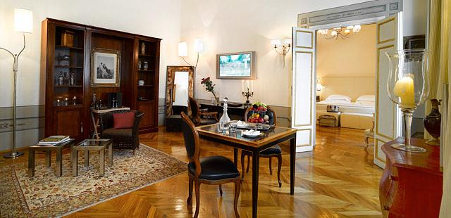 Palazzo Firenze By Baglioni Hotels & Resorts