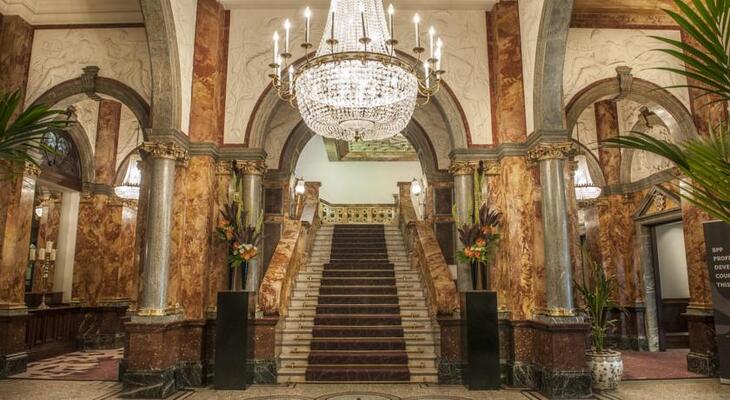 Kimpton Fitzroy London