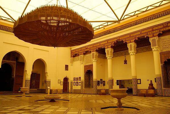 Museum of Marrakesh
