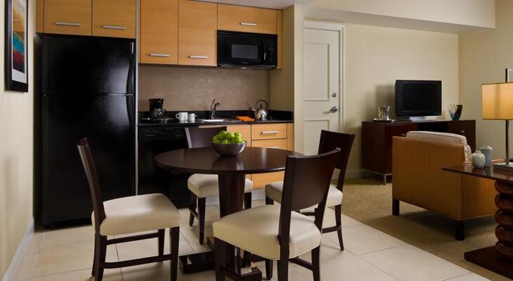 Residence Inn Fort Lauderdale Intracoastal/Il Lugano