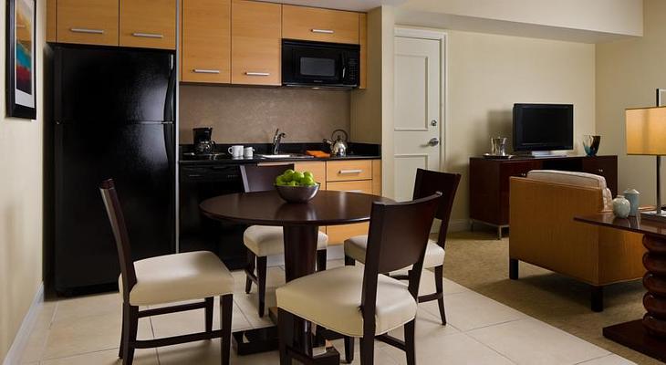 Residence Inn Fort Lauderdale Intracoastal/Il Lugano