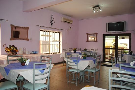 Pink Hostel