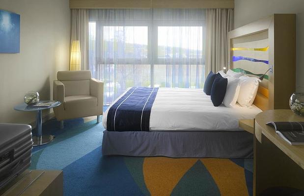 Radisson Blu Hotel & Spa, Cork