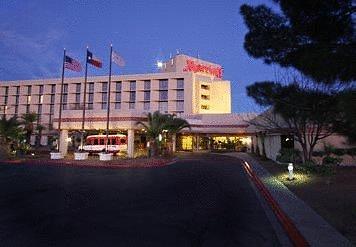 Marriott El Paso