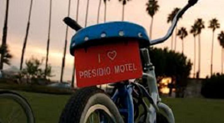 Presidio Motel