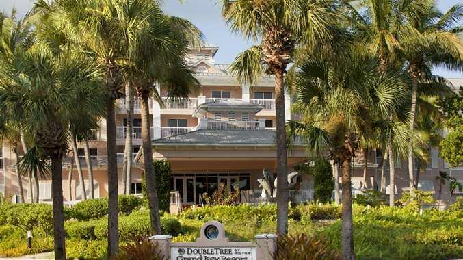 Doubletree Resort By Hilton Hotel Grand Key - Key West