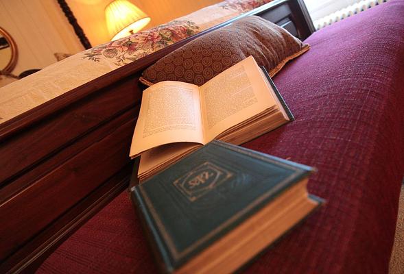 Springfort Hall Country House Hotel