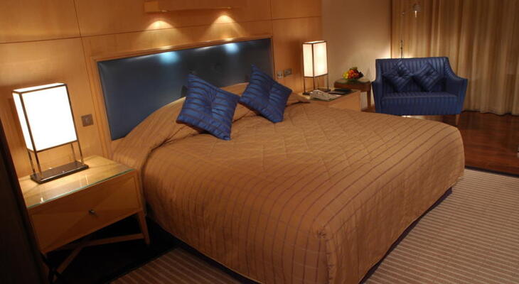 InterContinental Riyadh, an IHG Hotel