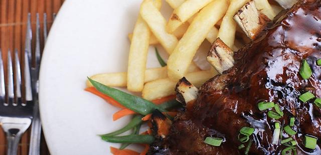 Wrangler's Steakhouse
