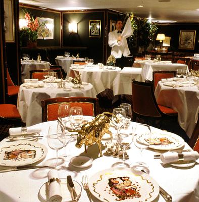 Le Gavroche