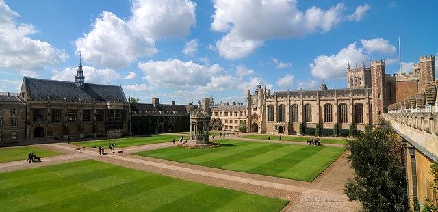 Trinity College