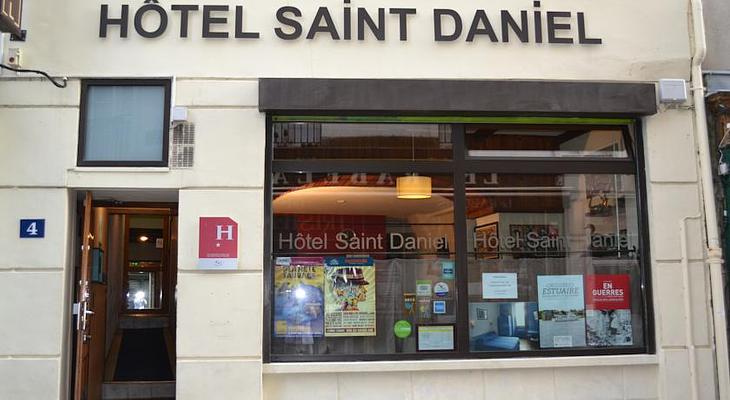 Hotel Saint Daniel