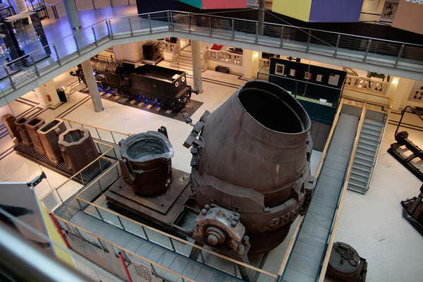 Technisches Museum Wien