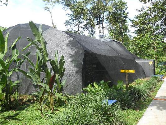 La Quinta Sarapiqui Lodge