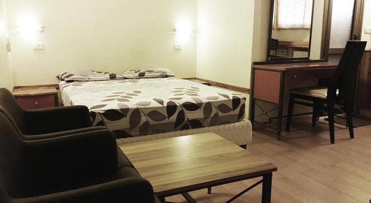 Arava Hostel Eilat