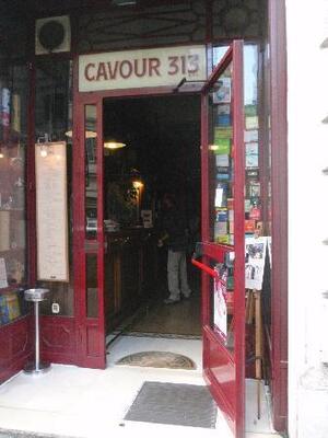Cavour 313