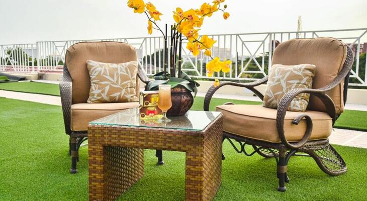 Eden Gardens Wellness Resort and Spa