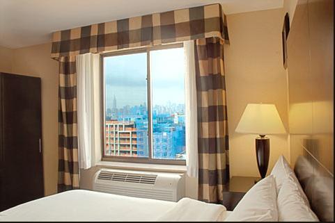 Hotel Le Jolie