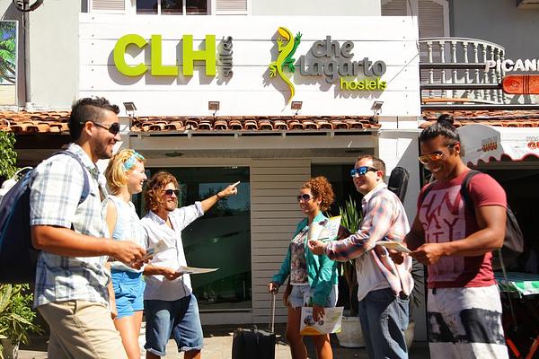 Lulu Pousada Buzios ex CLH Suites Buzios