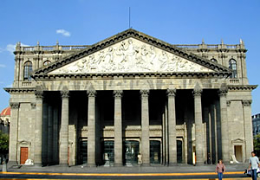 Teatro Degollado