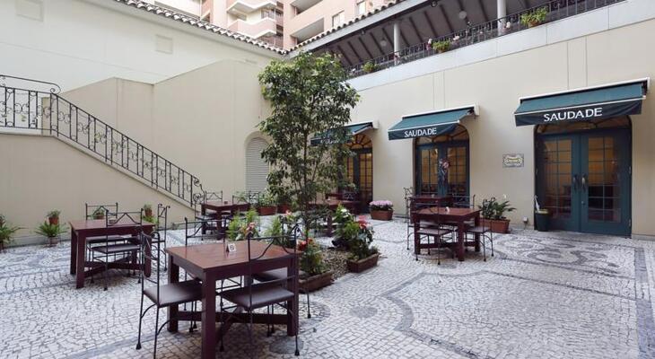 Hotel Monterey Nagasaki