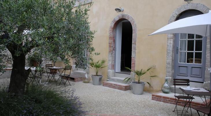 Maison Vieille B&B