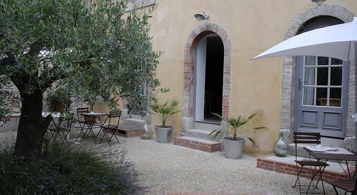 Maison Vieille B&B