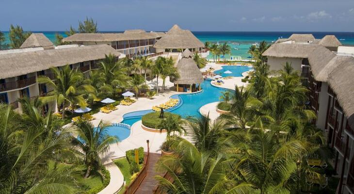 The Reef Coco Beach