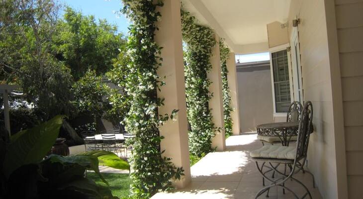 Brezza Bella Bed & Breakfast
