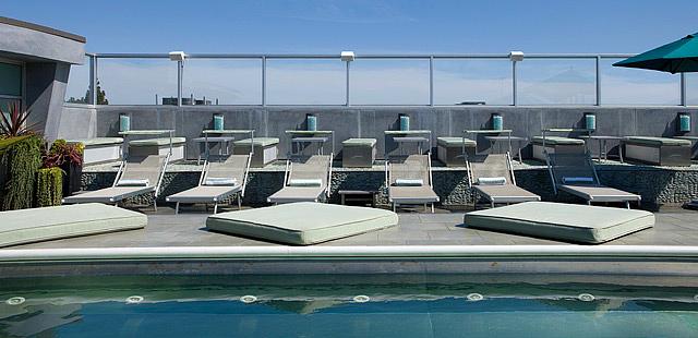 Shade Hotel