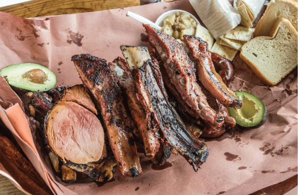 Kreuz Market