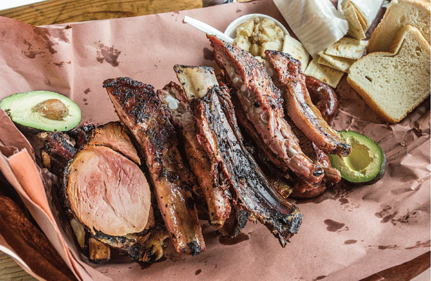 Kreuz Market