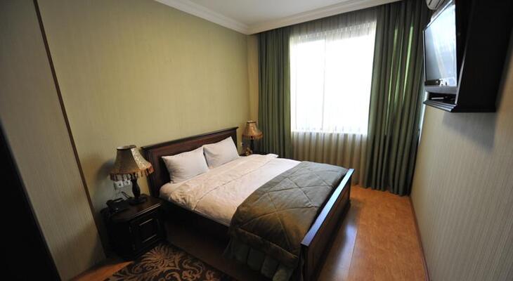 Hotel Brighton