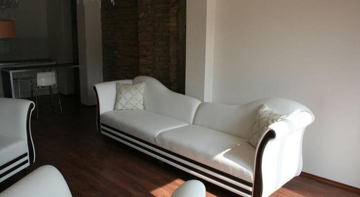 Garni Hotel VIRGO