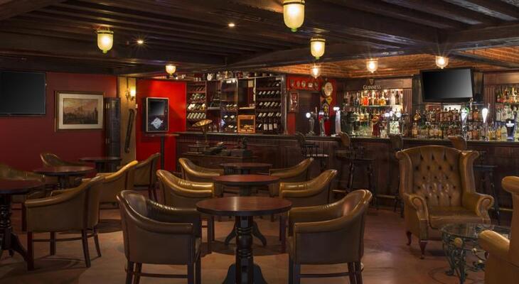 Four Points by Sheraton Bur Dubai