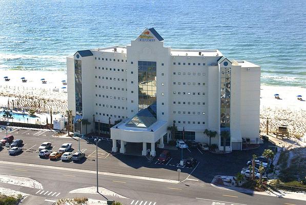 Holiday Inn Express Pensacola Beach, an IHG Hotel