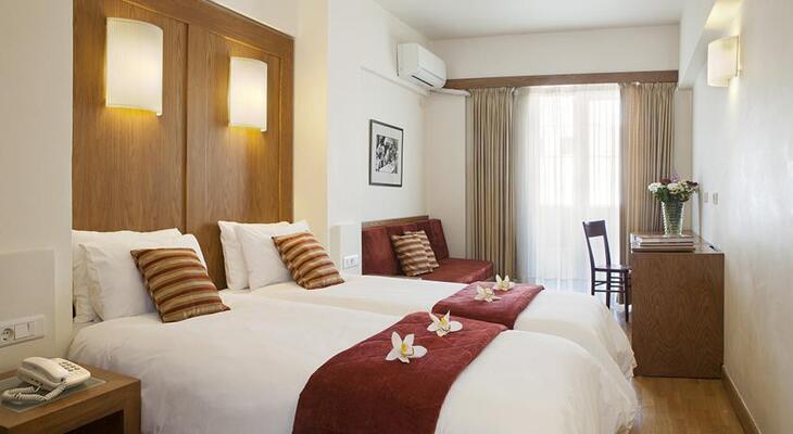Hermes Hotel