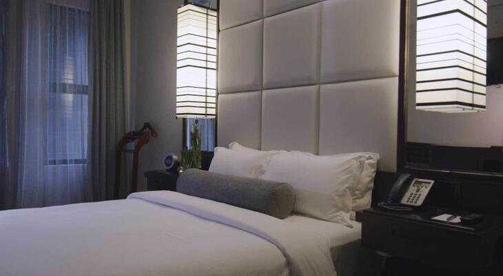 Ivy Hotel