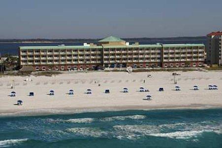 Hampton Inn Pensacola Beach