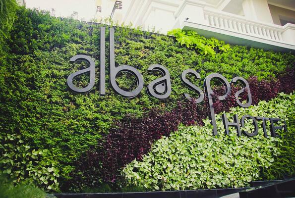 Alba Spa Hotel