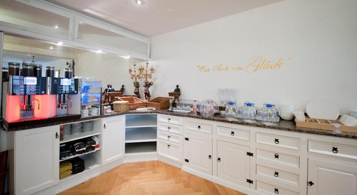 Hotel Anker