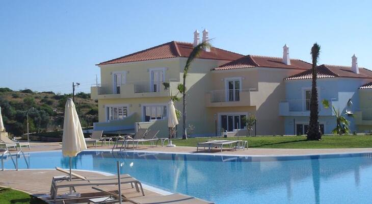 Eden Villas & Apartments
