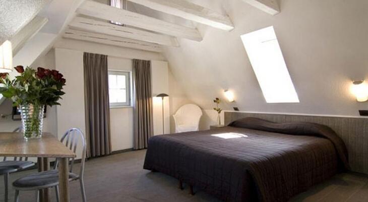 Hotel du Dragon
