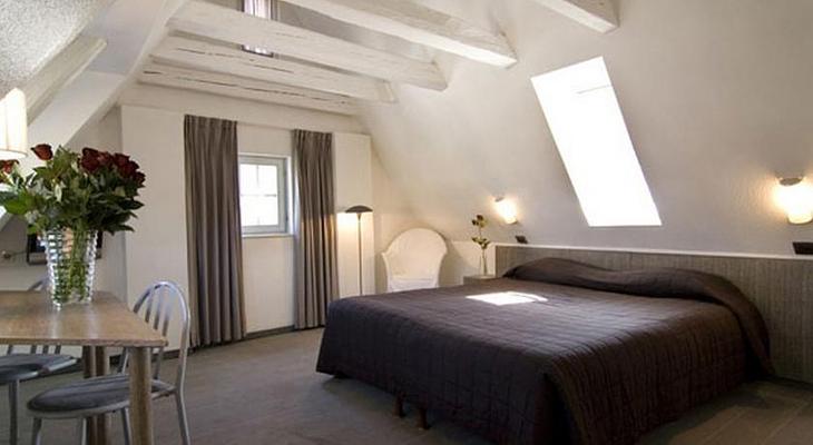 Hotel du Dragon