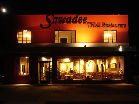 Sawadee Thai Restaurant